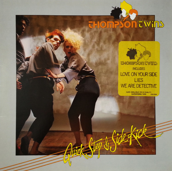 Thompson Twins